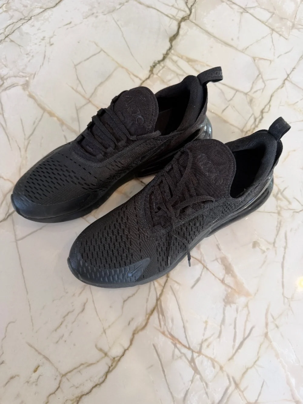 Nike Mens Athletic Shoes